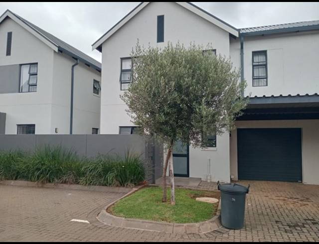 3 BEDROOM HOUSE FOR SALE IN HOMES HAVEN